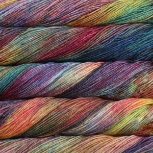 Malabrigo Arroyo 100g - Diana